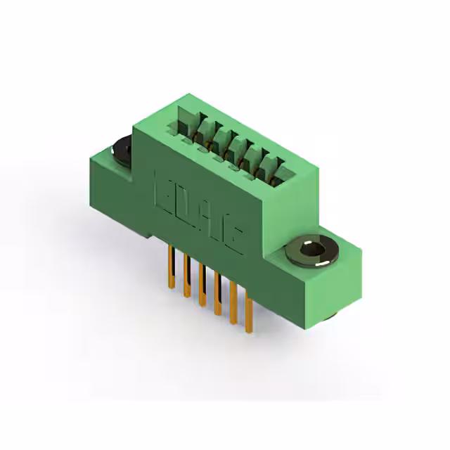 842-012-523-203 EDAC Inc.  Edgeboard Connectors